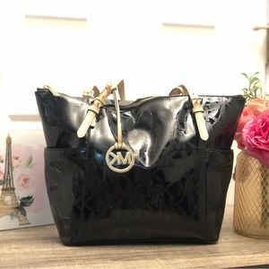 Large Michael Kors tote